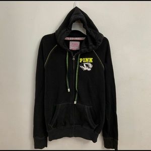 Women’s M Pink MO Tigers jacket